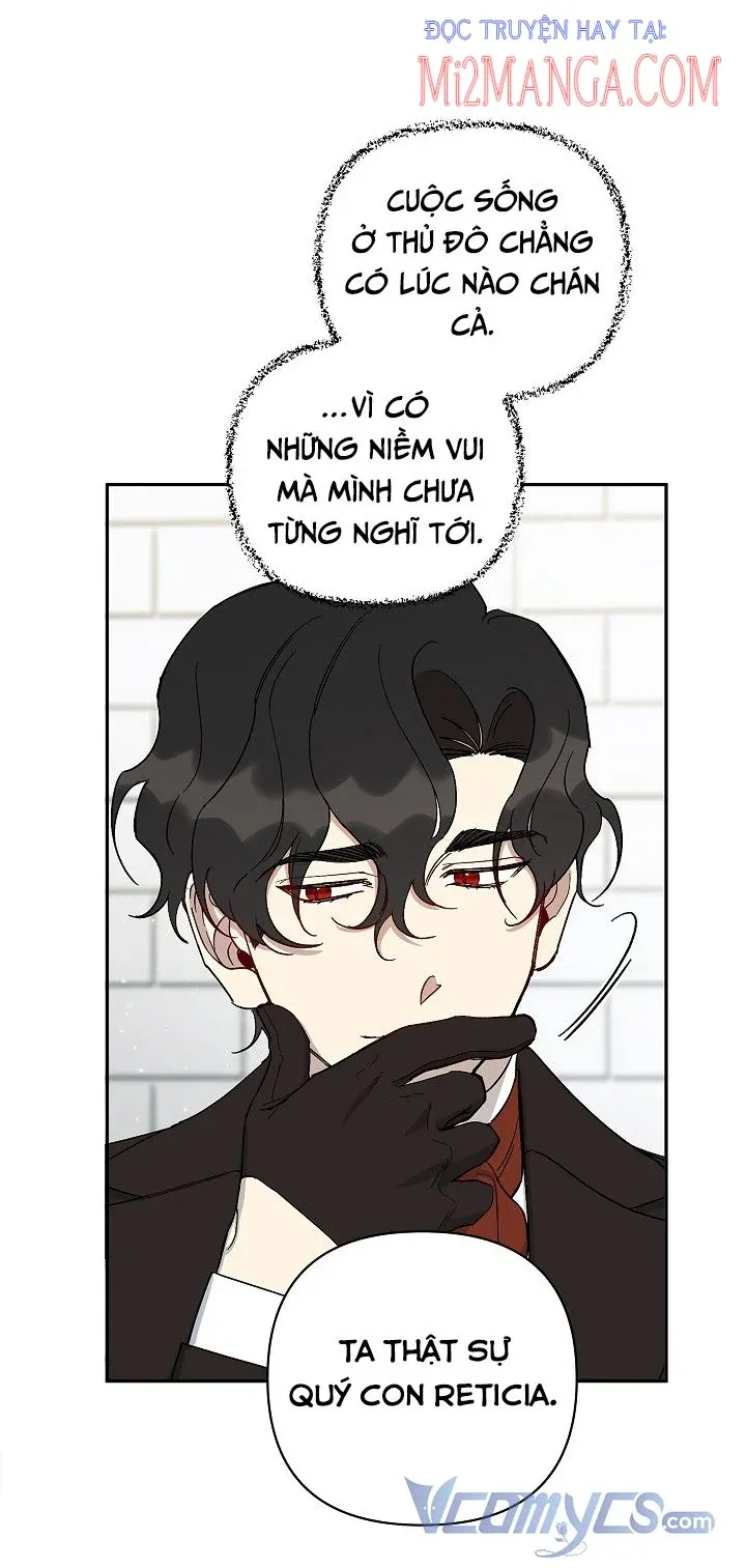 đọc truyện Trở Thành Con Gái Của Anh Hùng Bóng Đêm Chương 31.5 ảnh 24 tại Thiên Thai Truyện