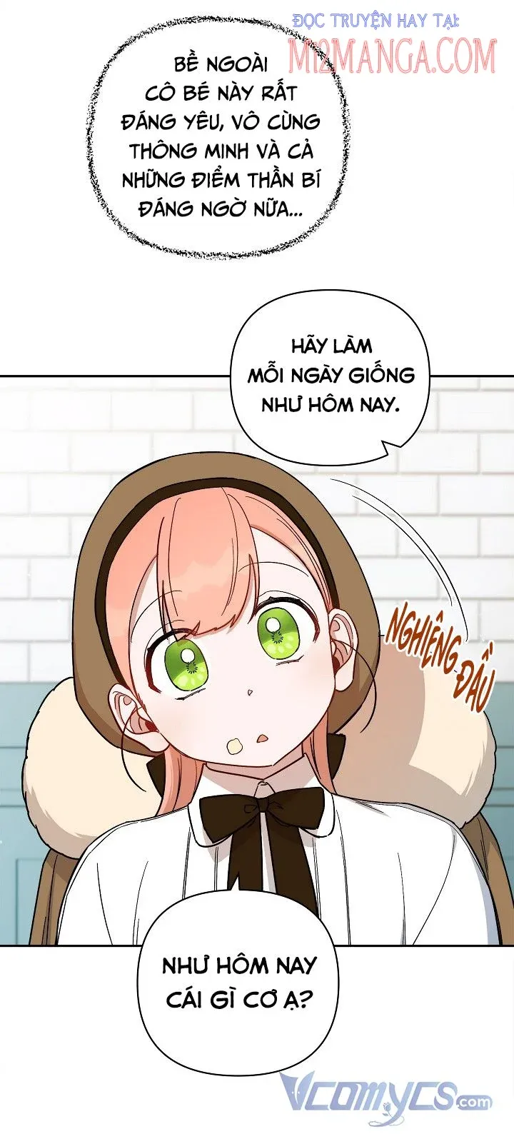 đọc truyện Trở Thành Con Gái Của Anh Hùng Bóng Đêm Chương 31.5 ảnh 25 tại Thiên Thai Truyện