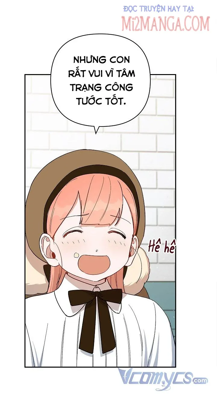 đọc truyện Trở Thành Con Gái Của Anh Hùng Bóng Đêm Chương 31.5 ảnh 27 tại Thiên Thai Truyện