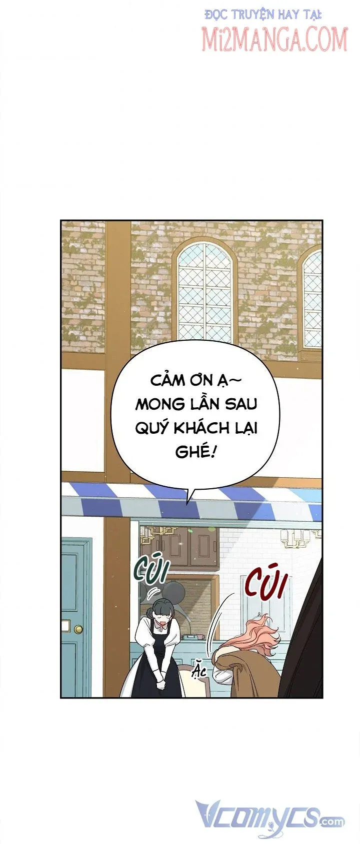 đọc truyện Trở Thành Con Gái Của Anh Hùng Bóng Đêm Chương 31.5 ảnh 29 tại Thiên Thai Truyện