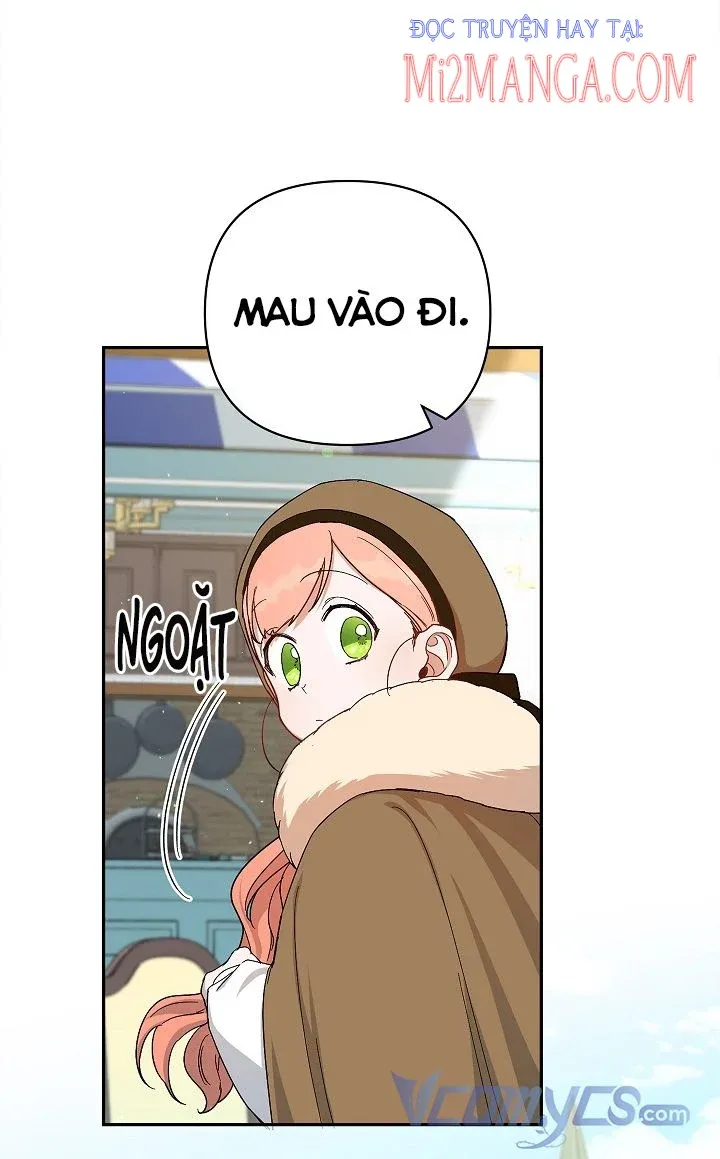 đọc truyện Trở Thành Con Gái Của Anh Hùng Bóng Đêm Chương 31.5 ảnh 30 tại Thiên Thai Truyện