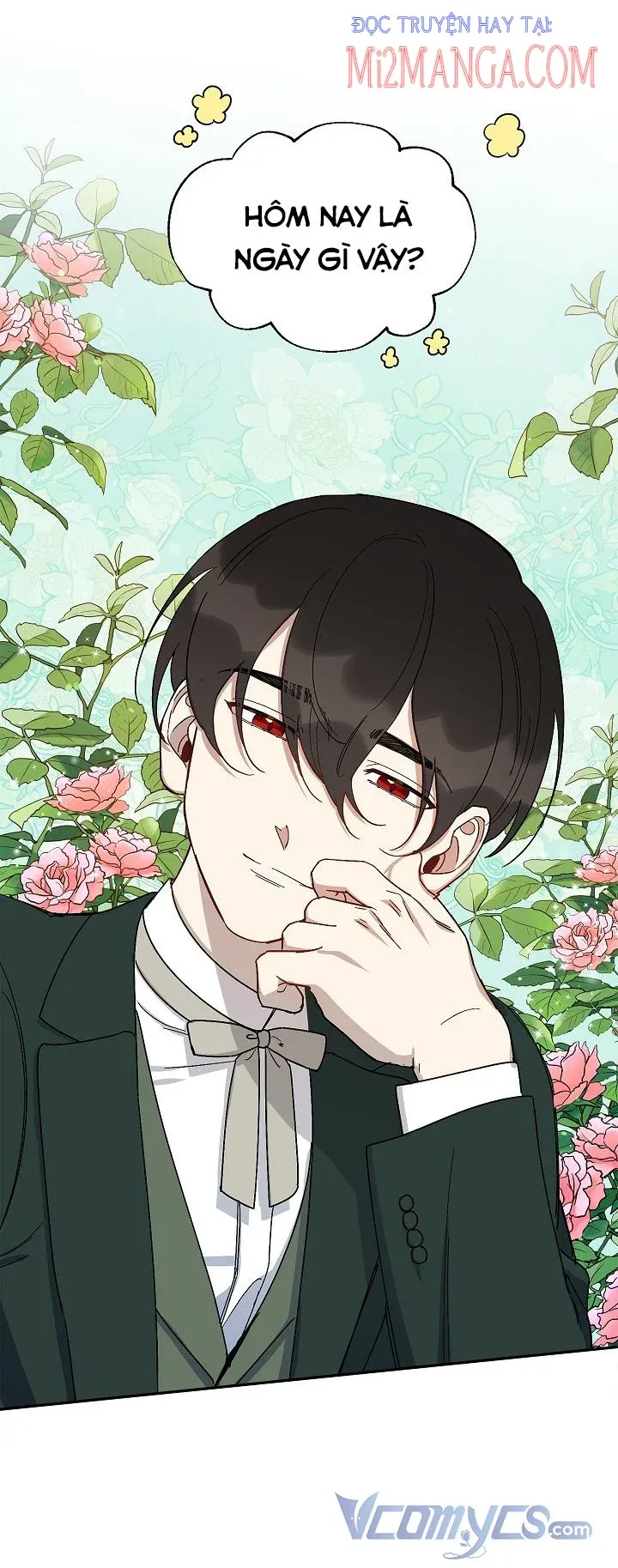 đọc truyện Trở Thành Con Gái Của Anh Hùng Bóng Đêm Chương 31.5 ảnh 32 tại Thiên Thai Truyện