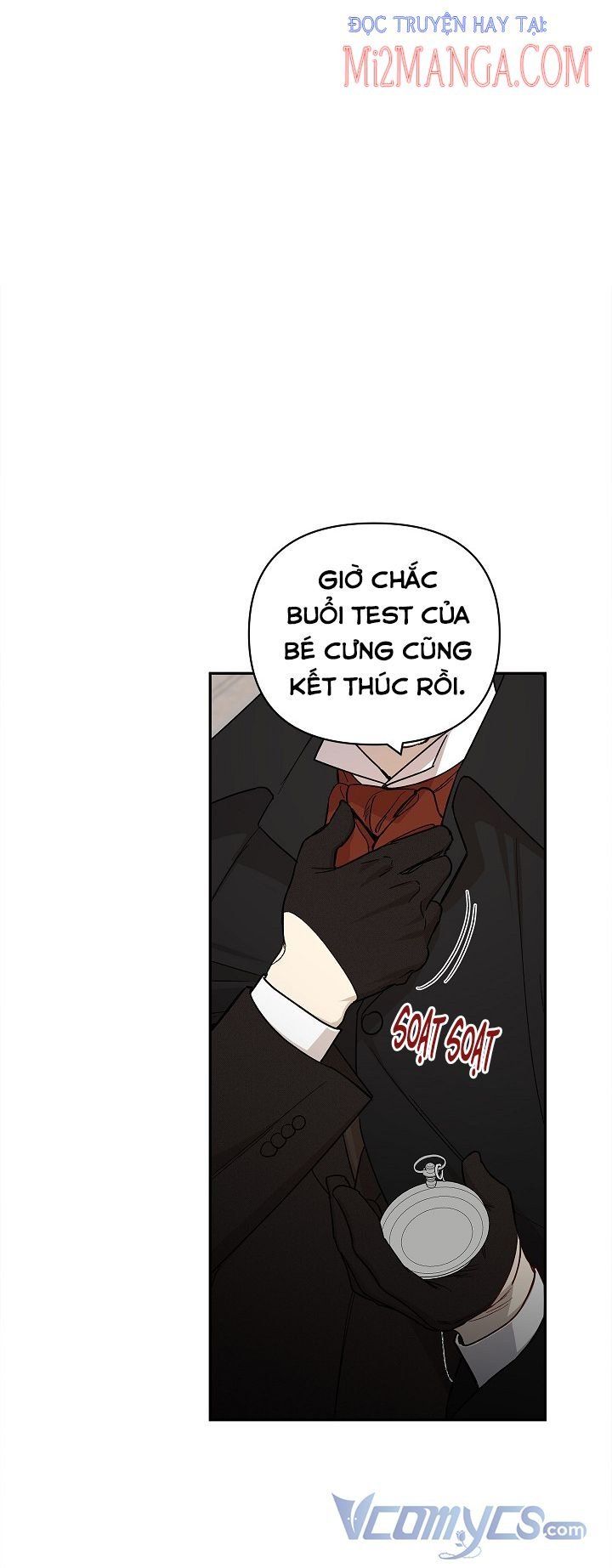 đọc truyện Trở Thành Con Gái Của Anh Hùng Bóng Đêm Chương 31.5 ảnh 7 tại Thiên Thai Truyện