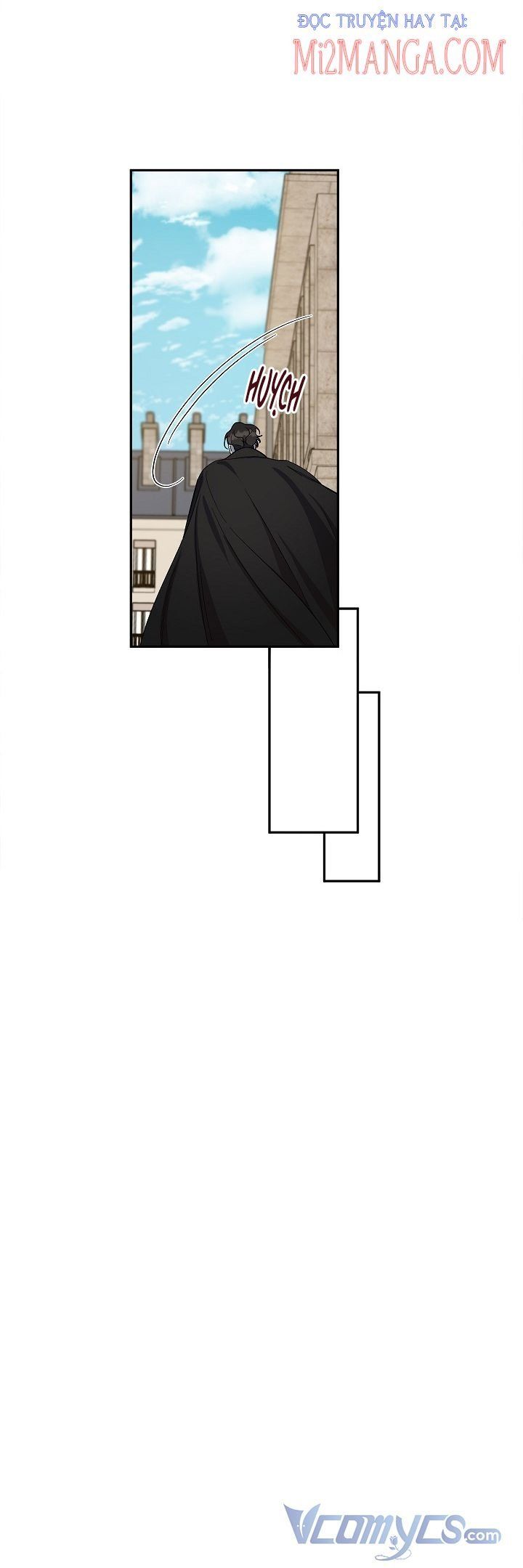 đọc truyện Trở Thành Con Gái Của Anh Hùng Bóng Đêm Chương 31.5 ảnh 8 tại Thiên Thai Truyện