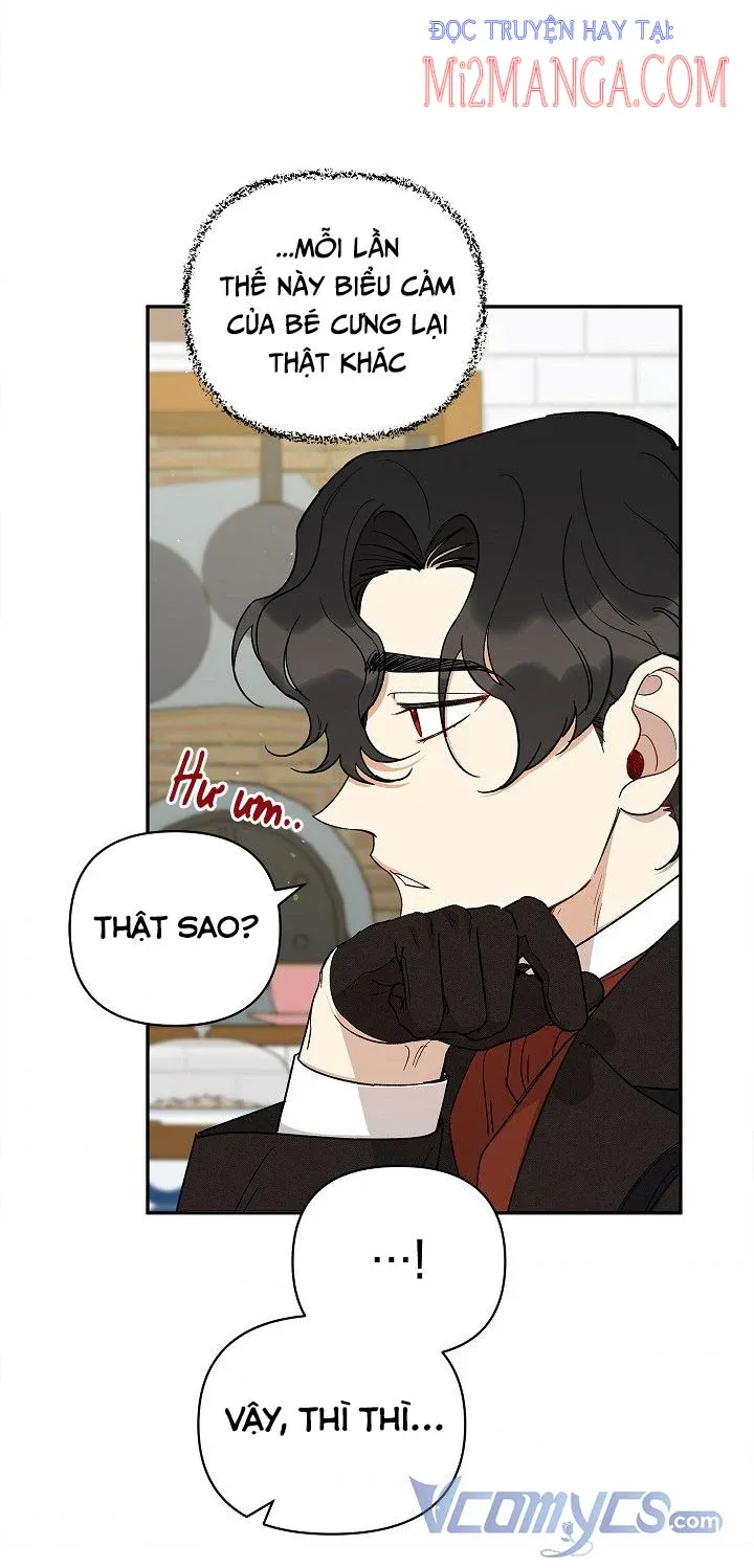 đọc truyện Trở Thành Con Gái Của Anh Hùng Bóng Đêm Chương 31.5 ảnh 11 tại Thiên Thai Truyện