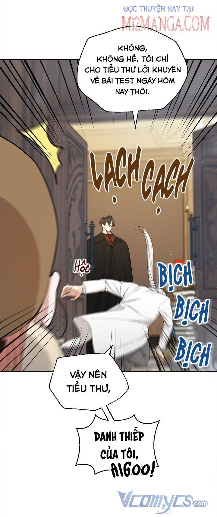 đọc truyện Trở Thành Con Gái Của Anh Hùng Bóng Đêm Chương 31 ảnh 3 tại Thiên Thai Truyện