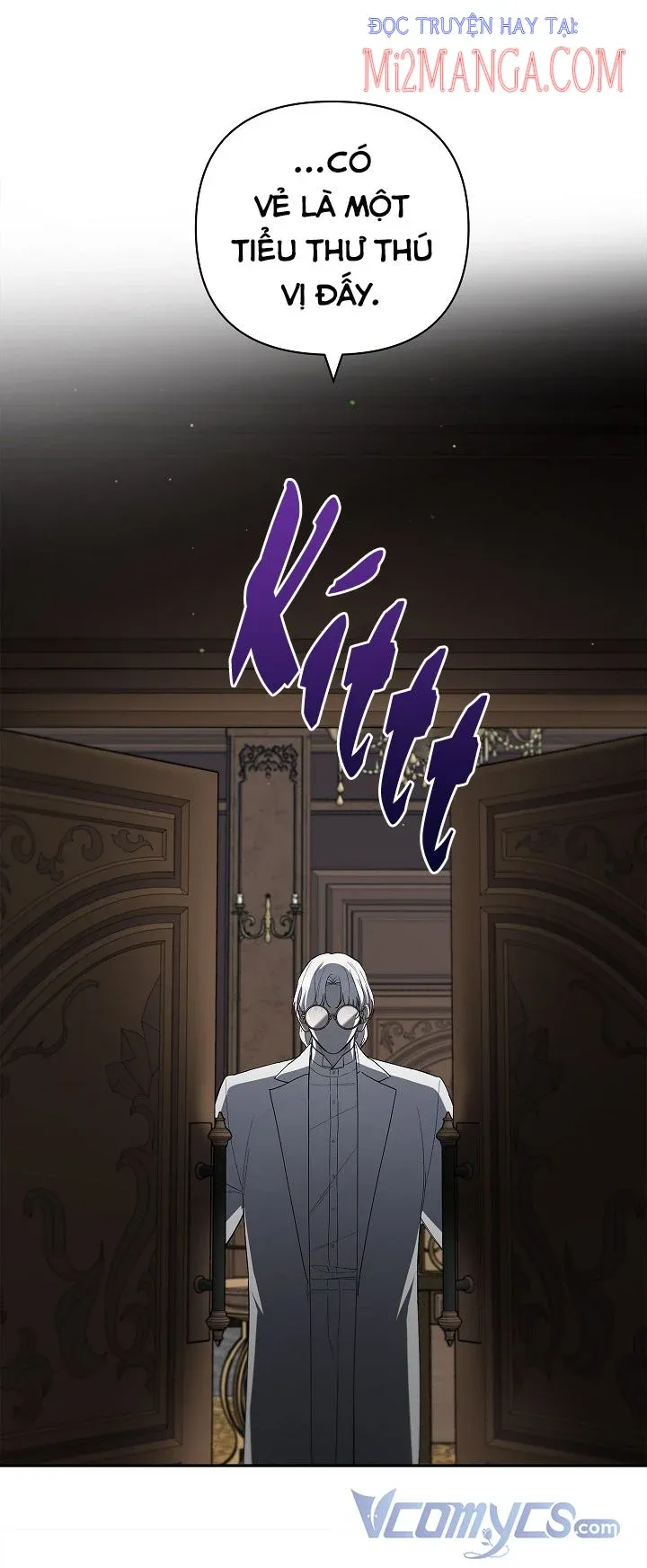 đọc truyện Trở Thành Con Gái Của Anh Hùng Bóng Đêm Chương 31 ảnh 13 tại Thiên Thai Truyện