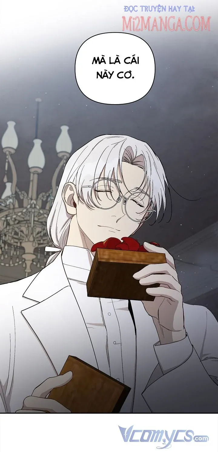 đọc truyện Trở Thành Con Gái Của Anh Hùng Bóng Đêm Chương 31 ảnh 15 tại Thiên Thai Truyện