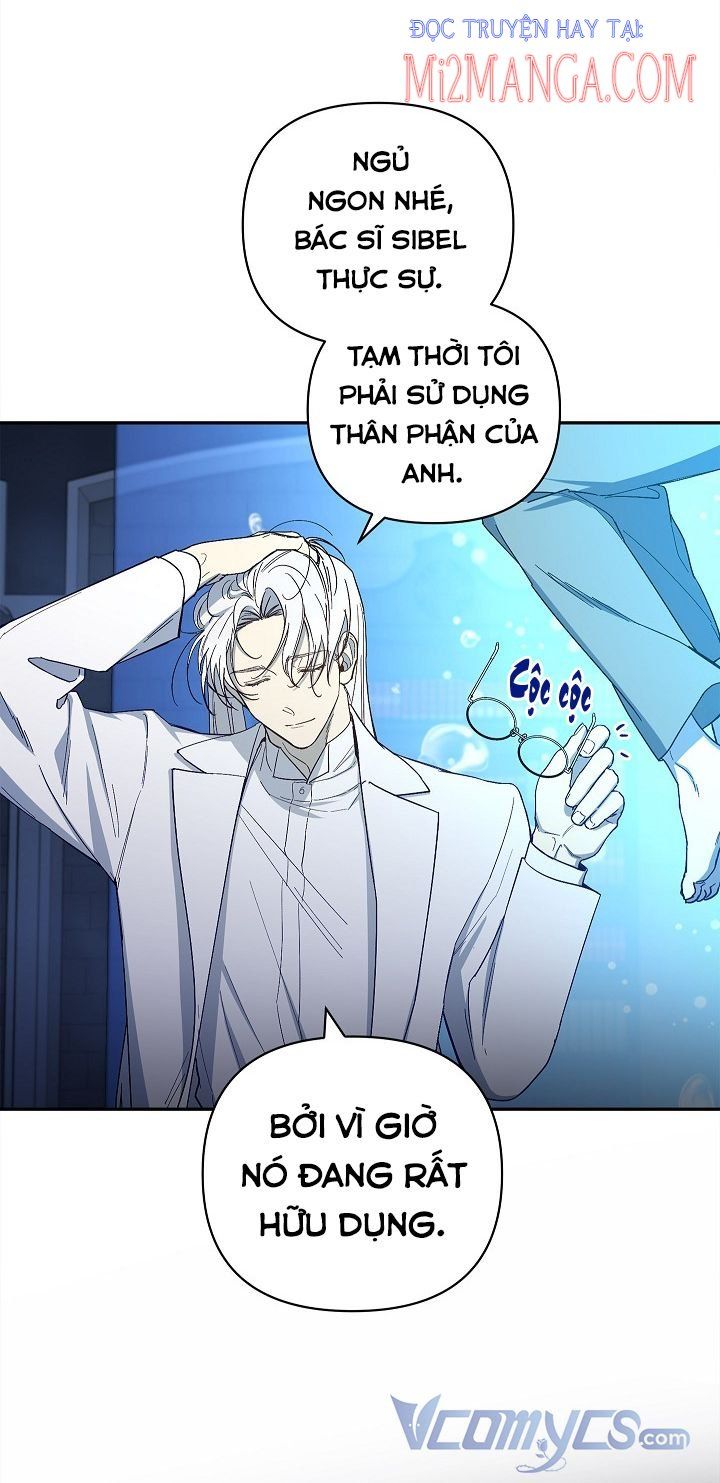 đọc truyện Trở Thành Con Gái Của Anh Hùng Bóng Đêm Chương 31 ảnh 19 tại Thiên Thai Truyện