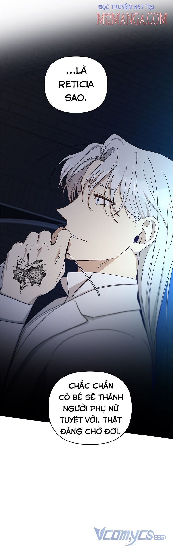 đọc truyện Trở Thành Con Gái Của Anh Hùng Bóng Đêm Chương 31 ảnh 20 tại Thiên Thai Truyện