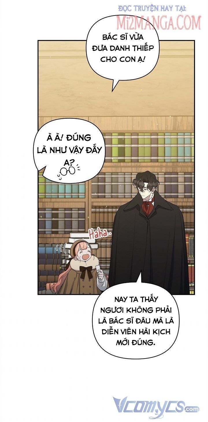 đọc truyện Trở Thành Con Gái Của Anh Hùng Bóng Đêm Chương 31 ảnh 4 tại Thiên Thai Truyện