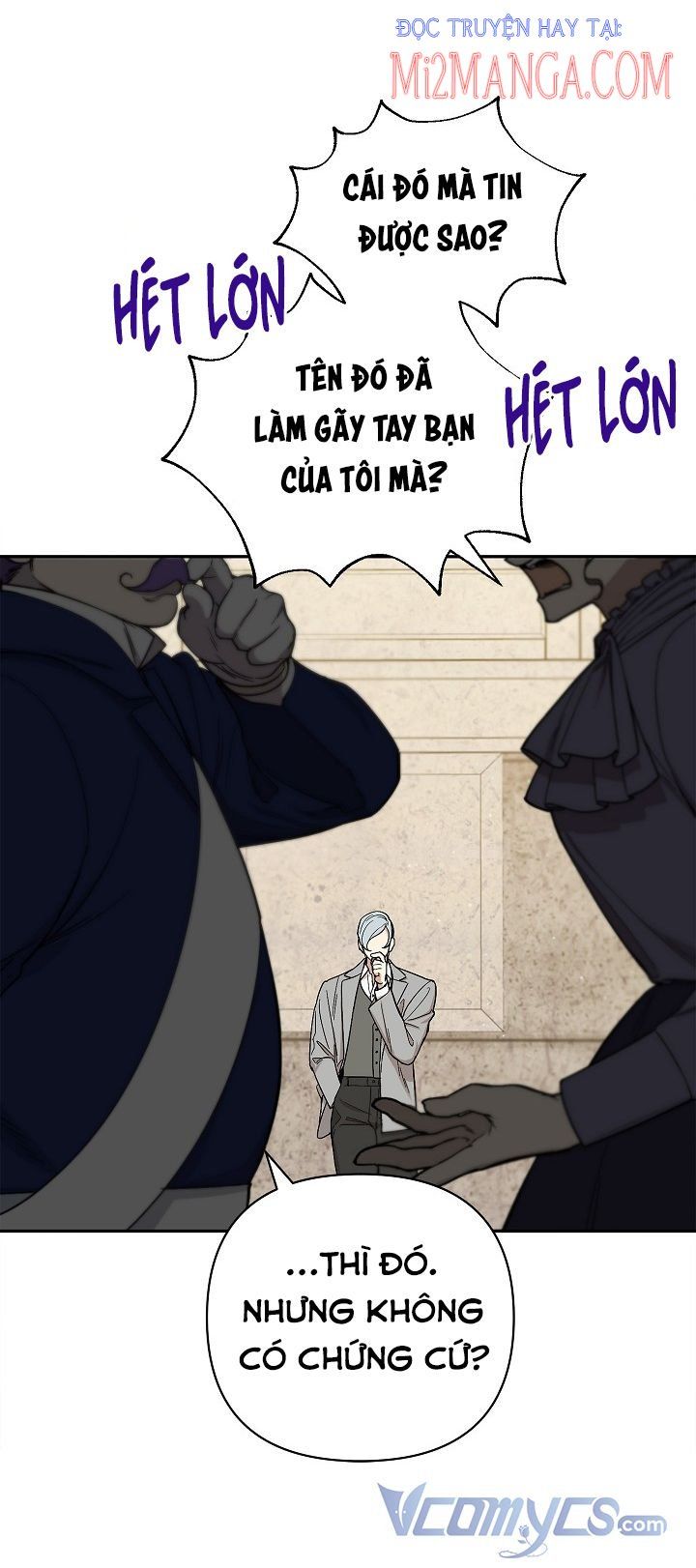 đọc truyện Trở Thành Con Gái Của Anh Hùng Bóng Đêm Chương 31 ảnh 22 tại Thiên Thai Truyện