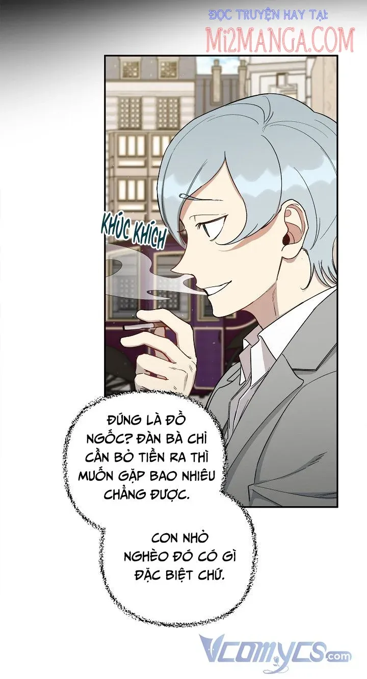 đọc truyện Trở Thành Con Gái Của Anh Hùng Bóng Đêm Chương 31 ảnh 25 tại Thiên Thai Truyện