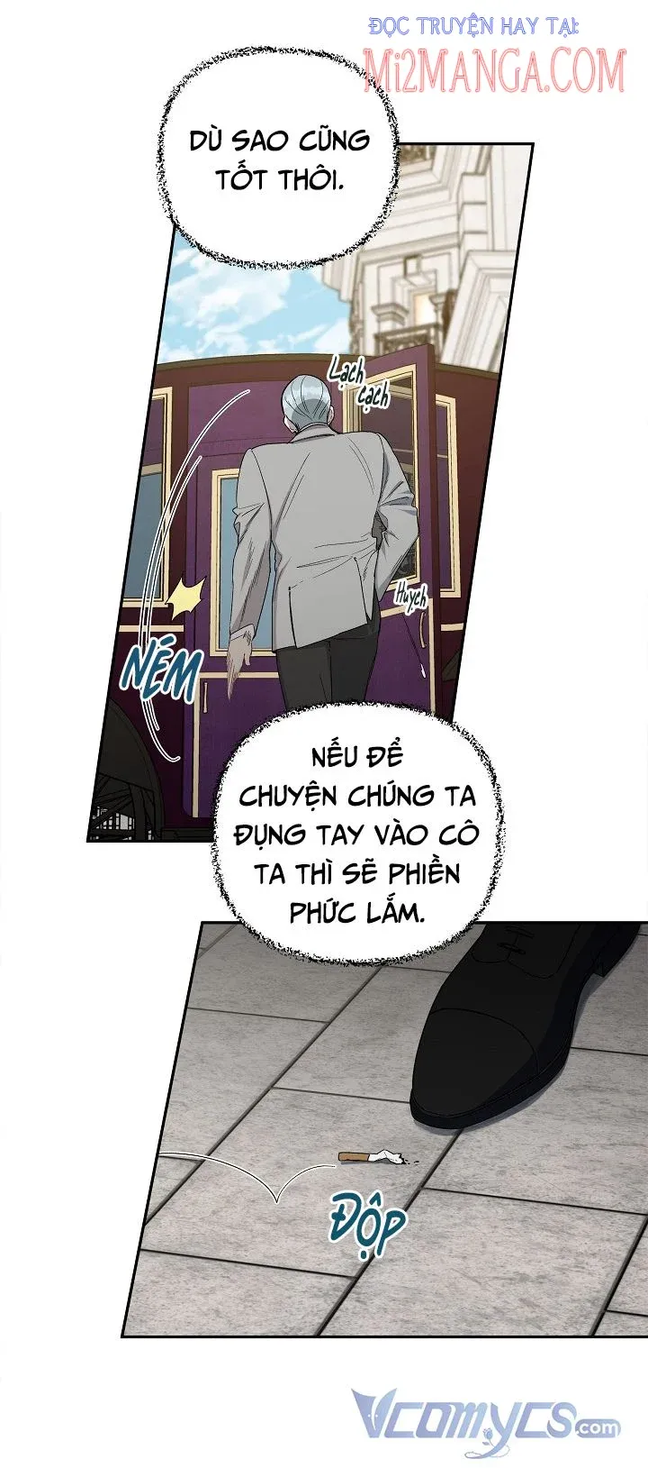 đọc truyện Trở Thành Con Gái Của Anh Hùng Bóng Đêm Chương 31 ảnh 26 tại Thiên Thai Truyện