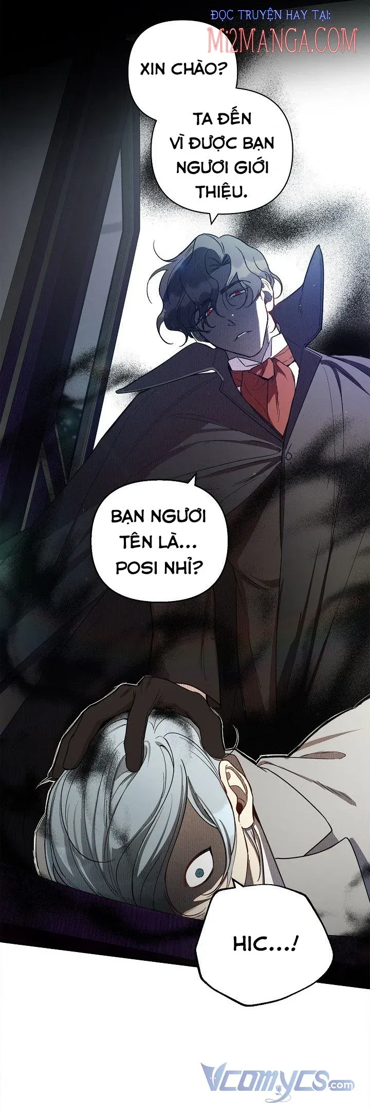 đọc truyện Trở Thành Con Gái Của Anh Hùng Bóng Đêm Chương 31 ảnh 28 tại Thiên Thai Truyện