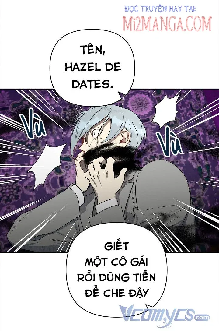 đọc truyện Trở Thành Con Gái Của Anh Hùng Bóng Đêm Chương 31 ảnh 29 tại Thiên Thai Truyện