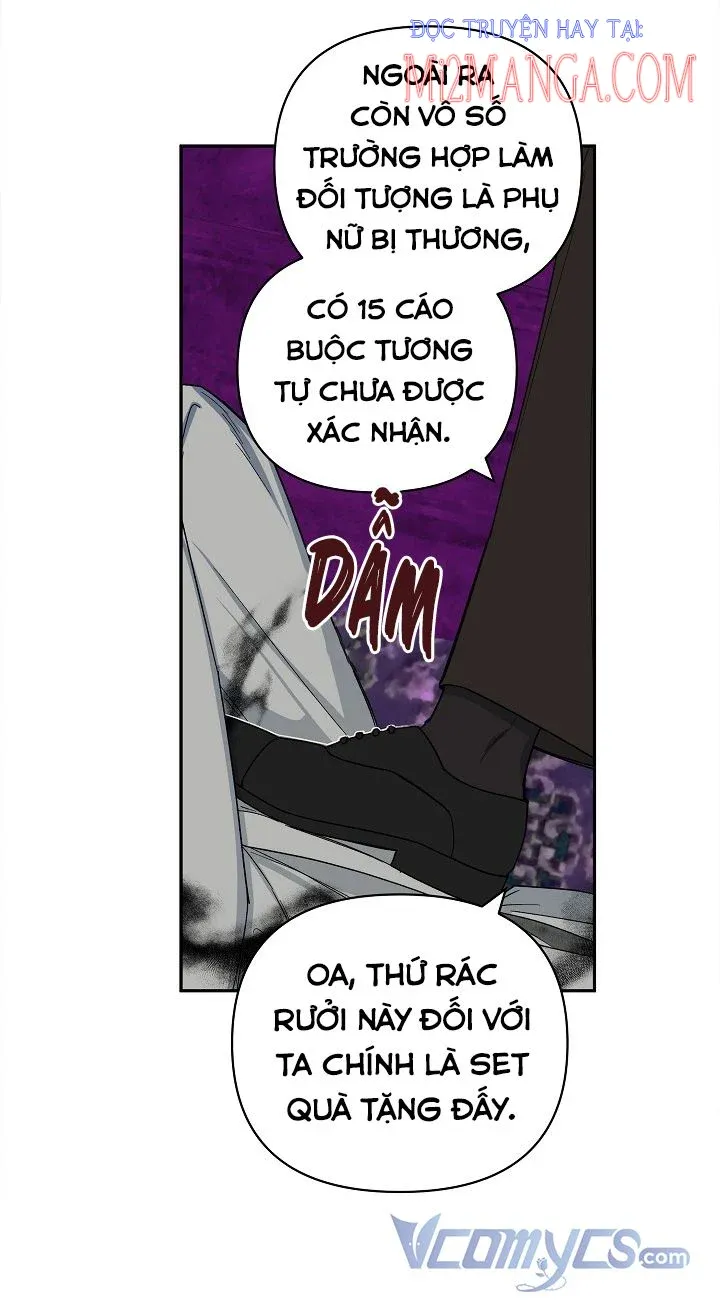 đọc truyện Trở Thành Con Gái Của Anh Hùng Bóng Đêm Chương 31 ảnh 30 tại Thiên Thai Truyện