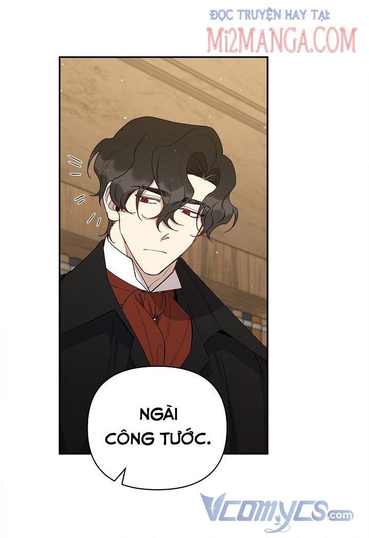 đọc truyện Trở Thành Con Gái Của Anh Hùng Bóng Đêm Chương 31 ảnh 5 tại Thiên Thai Truyện