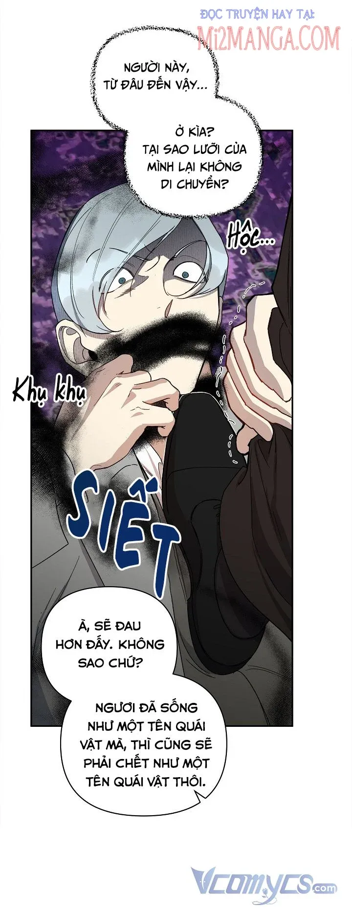 đọc truyện Trở Thành Con Gái Của Anh Hùng Bóng Đêm Chương 31 ảnh 32 tại Thiên Thai Truyện