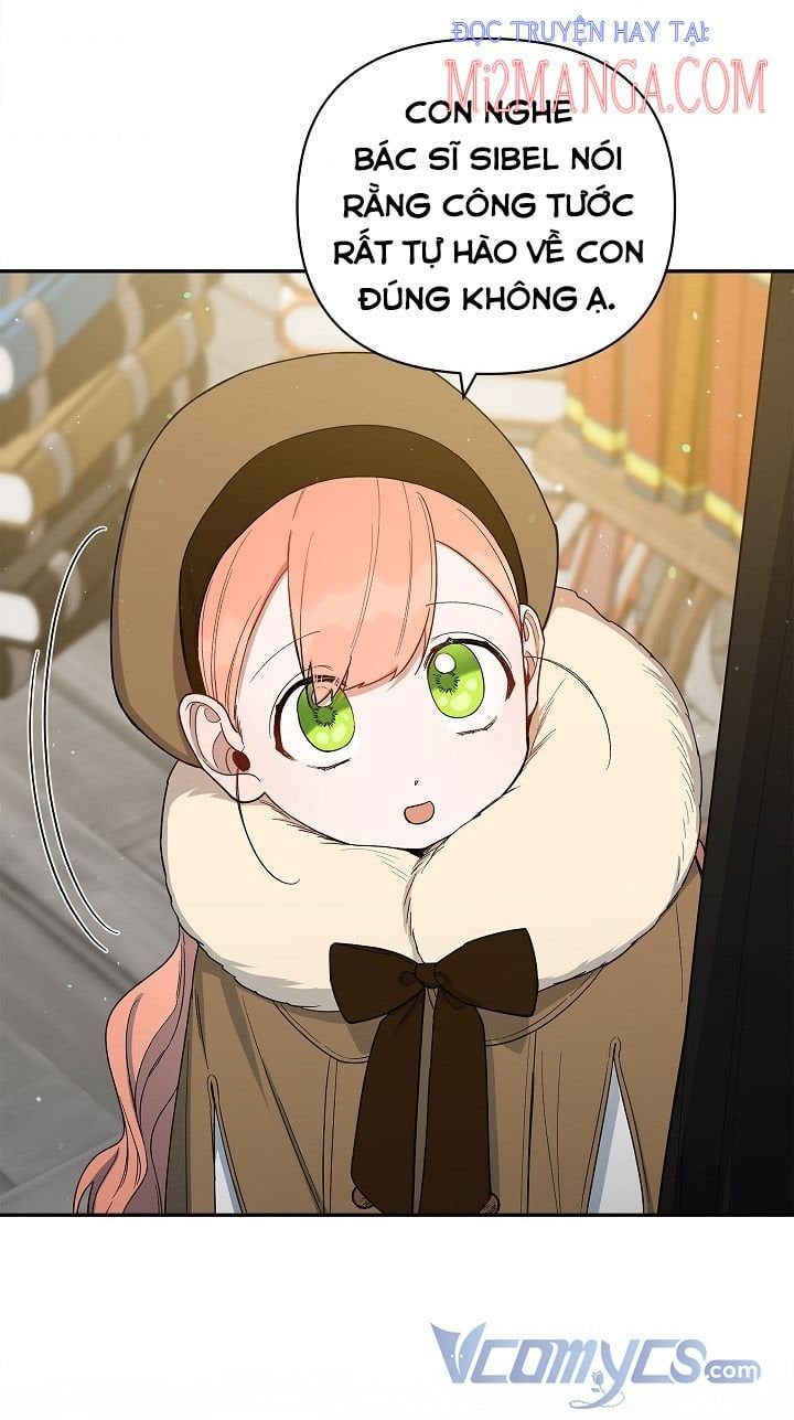 đọc truyện Trở Thành Con Gái Của Anh Hùng Bóng Đêm Chương 31 ảnh 6 tại Thiên Thai Truyện