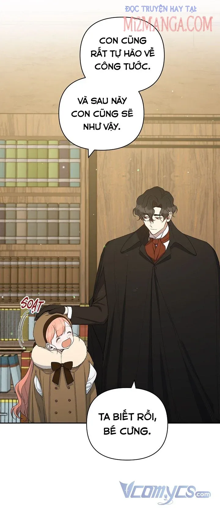 đọc truyện Trở Thành Con Gái Của Anh Hùng Bóng Đêm Chương 31 ảnh 7 tại Thiên Thai Truyện