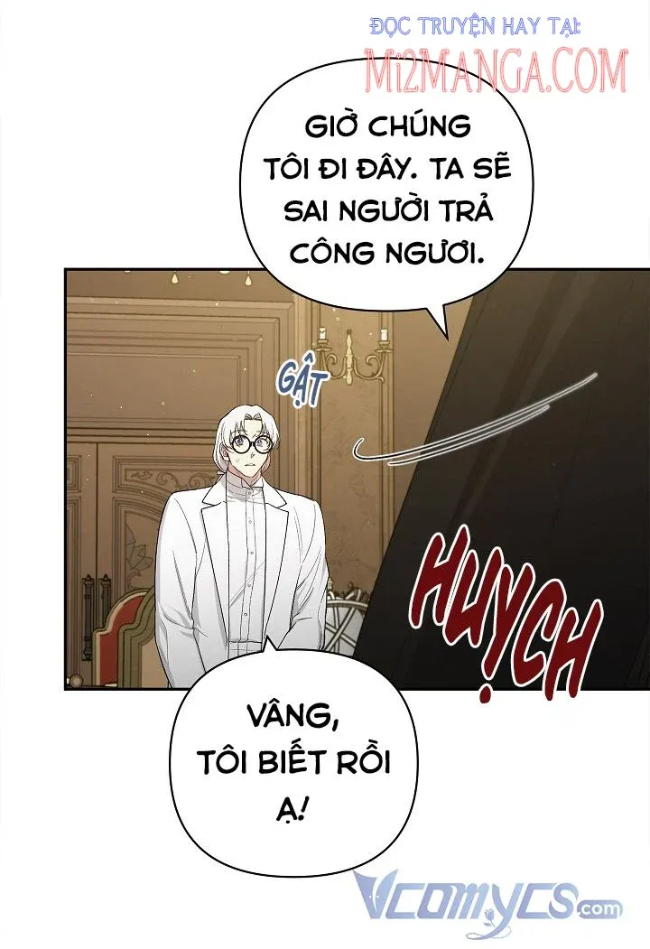 đọc truyện Trở Thành Con Gái Của Anh Hùng Bóng Đêm Chương 31 ảnh 9 tại Thiên Thai Truyện