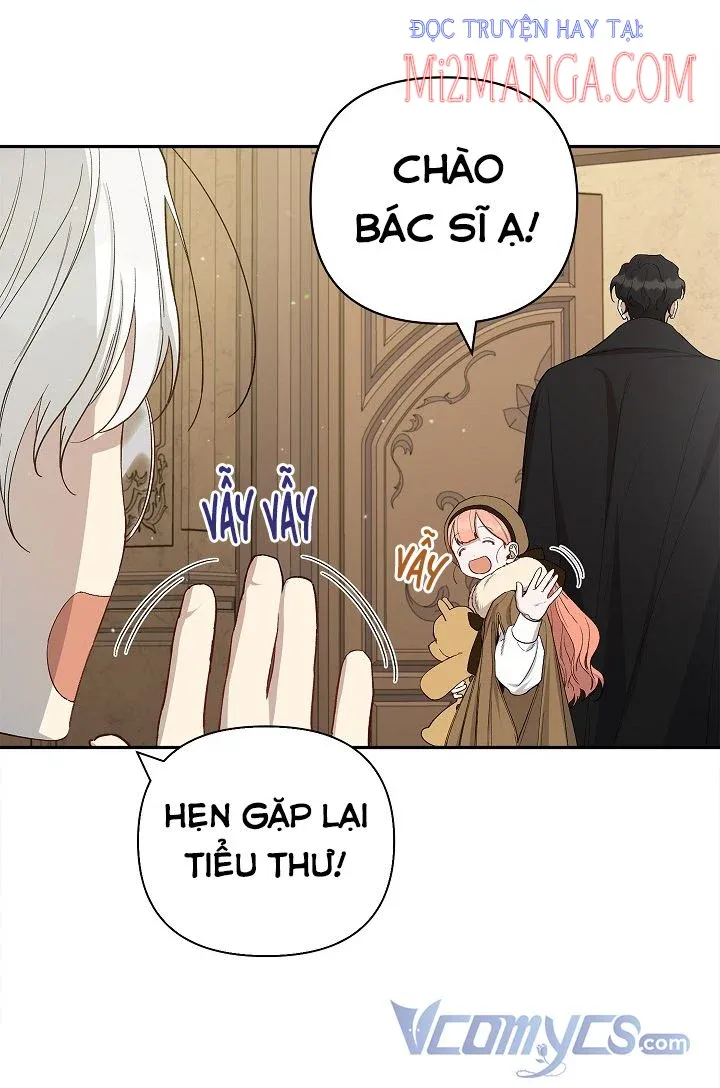 đọc truyện Trở Thành Con Gái Của Anh Hùng Bóng Đêm Chương 31 ảnh 10 tại Thiên Thai Truyện