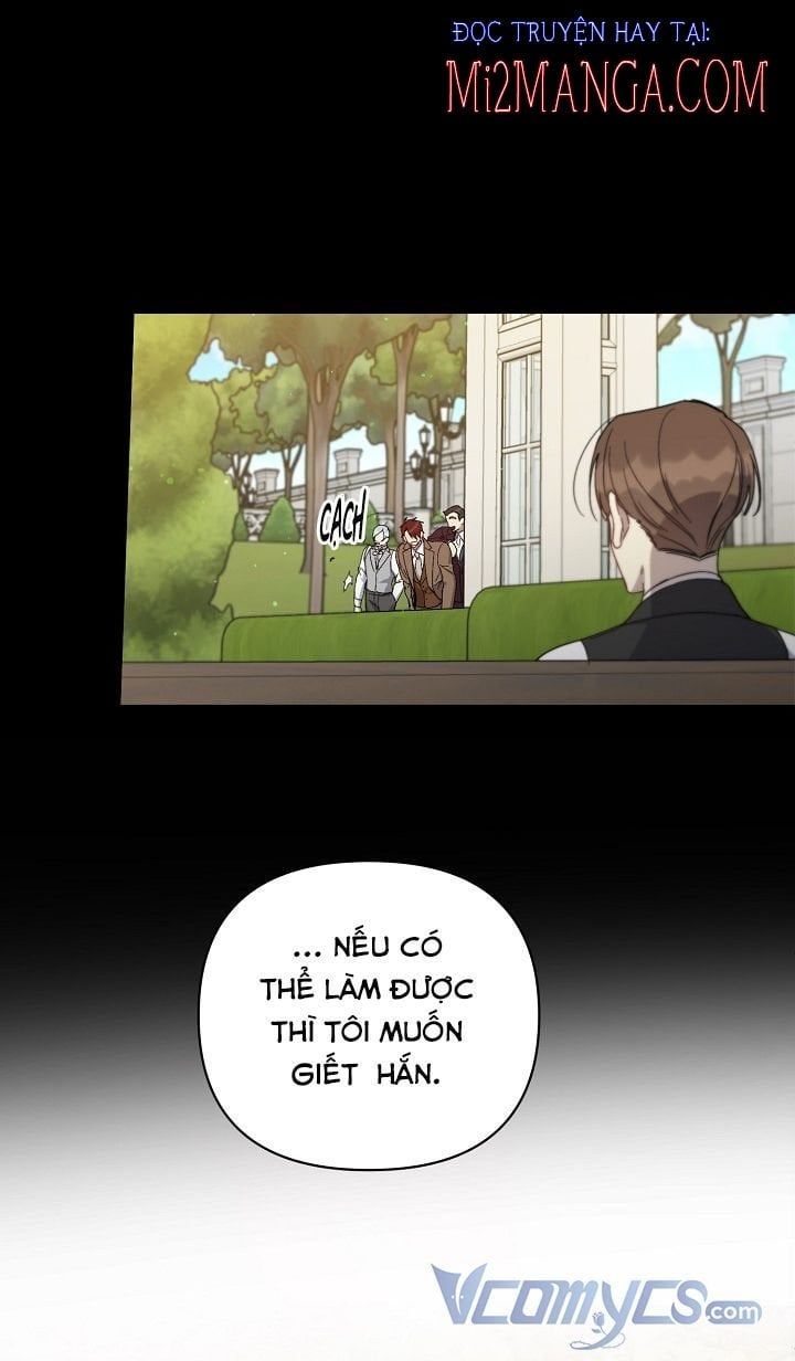 đọc truyện Trở Thành Con Gái Của Anh Hùng Bóng Đêm Chương 32.5 ảnh 14 tại Thiên Thai Truyện