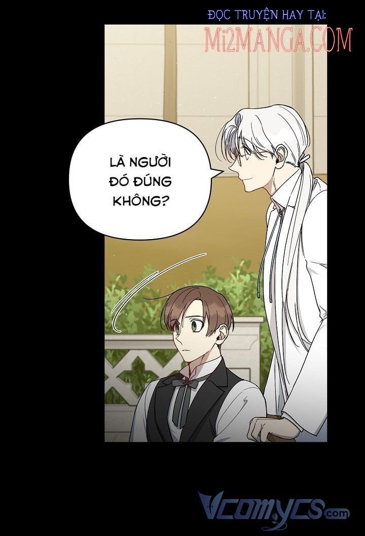 đọc truyện Trở Thành Con Gái Của Anh Hùng Bóng Đêm Chương 32.5 ảnh 16 tại Thiên Thai Truyện