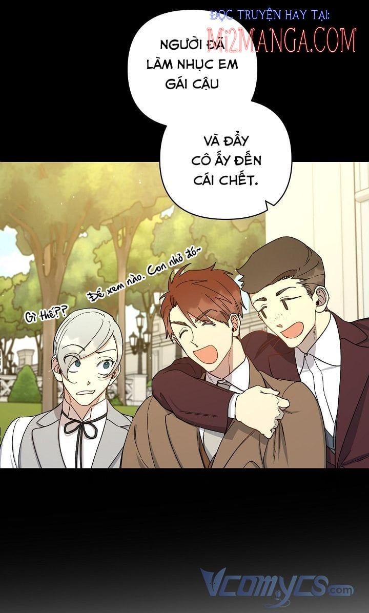 đọc truyện Trở Thành Con Gái Của Anh Hùng Bóng Đêm Chương 32.5 ảnh 17 tại Thiên Thai Truyện