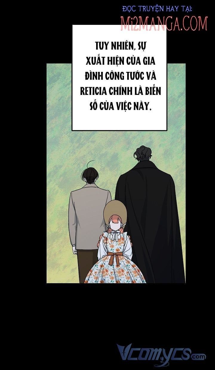 đọc truyện Trở Thành Con Gái Của Anh Hùng Bóng Đêm Chương 32.5 ảnh 20 tại Thiên Thai Truyện