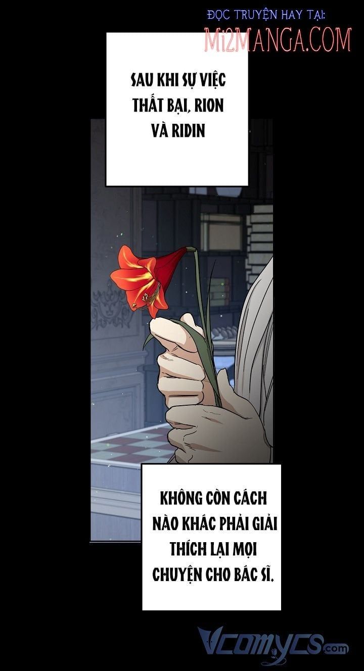 đọc truyện Trở Thành Con Gái Của Anh Hùng Bóng Đêm Chương 32.5 ảnh 21 tại Thiên Thai Truyện