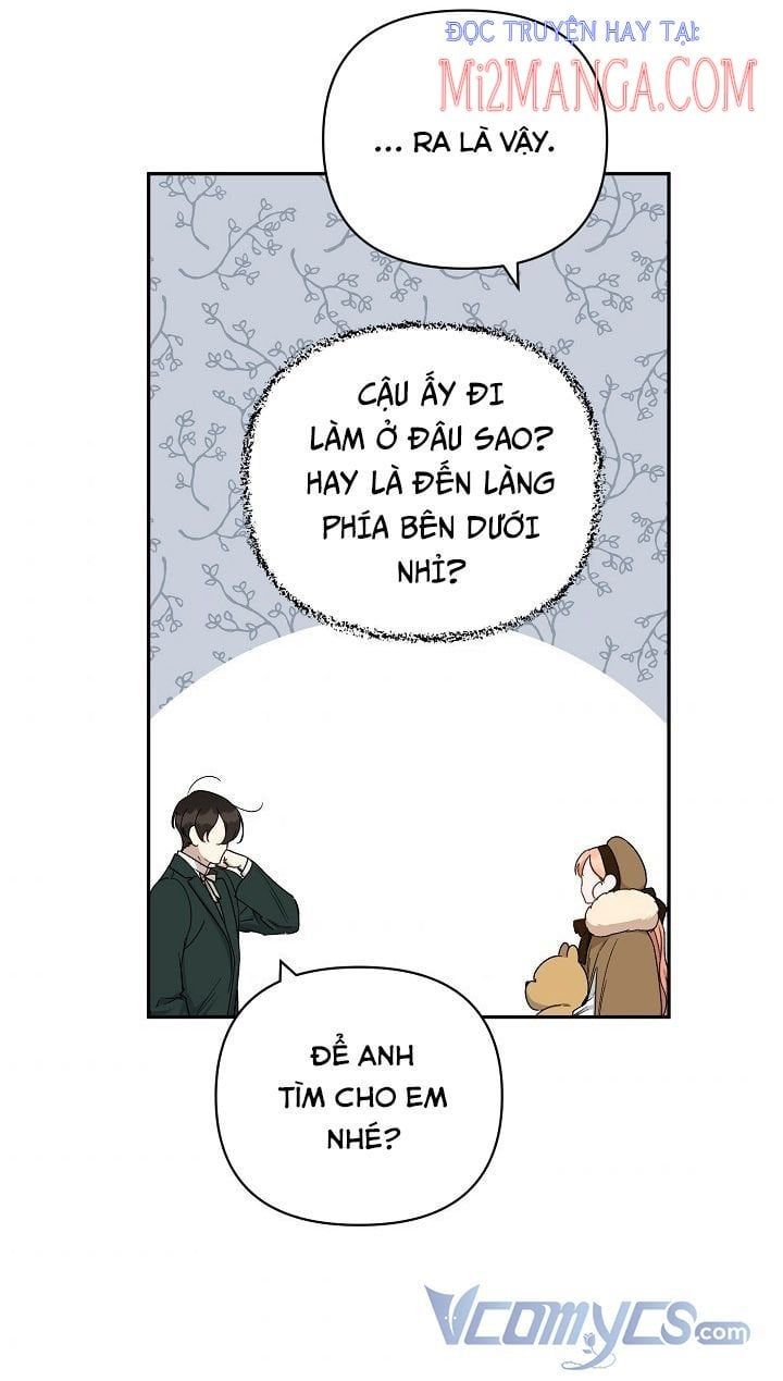 đọc truyện Trở Thành Con Gái Của Anh Hùng Bóng Đêm Chương 32.5 ảnh 4 tại Thiên Thai Truyện