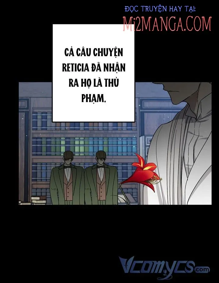 đọc truyện Trở Thành Con Gái Của Anh Hùng Bóng Đêm Chương 32.5 ảnh 22 tại Thiên Thai Truyện