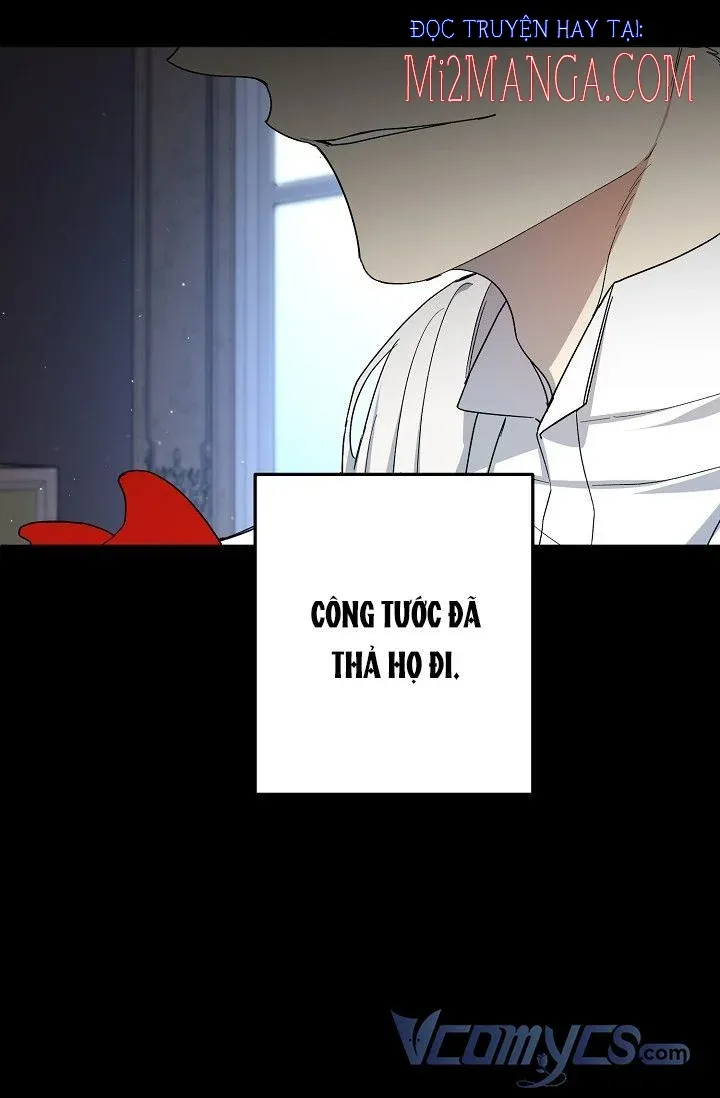 đọc truyện Trở Thành Con Gái Của Anh Hùng Bóng Đêm Chương 32.5 ảnh 23 tại Thiên Thai Truyện