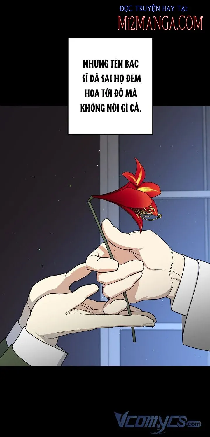 đọc truyện Trở Thành Con Gái Của Anh Hùng Bóng Đêm Chương 32.5 ảnh 24 tại Thiên Thai Truyện