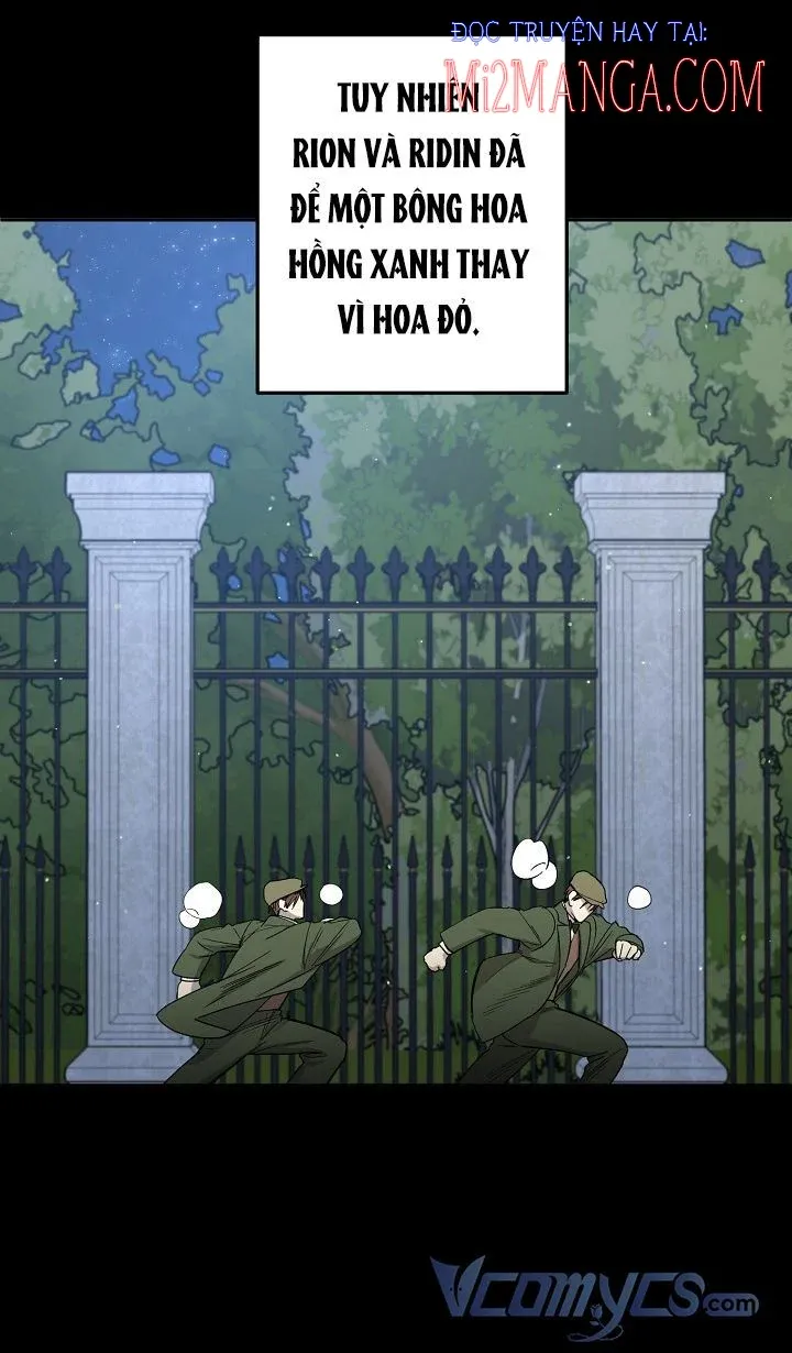 đọc truyện Trở Thành Con Gái Của Anh Hùng Bóng Đêm Chương 32.5 ảnh 25 tại Thiên Thai Truyện