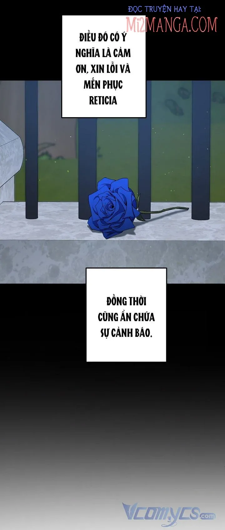 đọc truyện Trở Thành Con Gái Của Anh Hùng Bóng Đêm Chương 32.5 ảnh 26 tại Thiên Thai Truyện