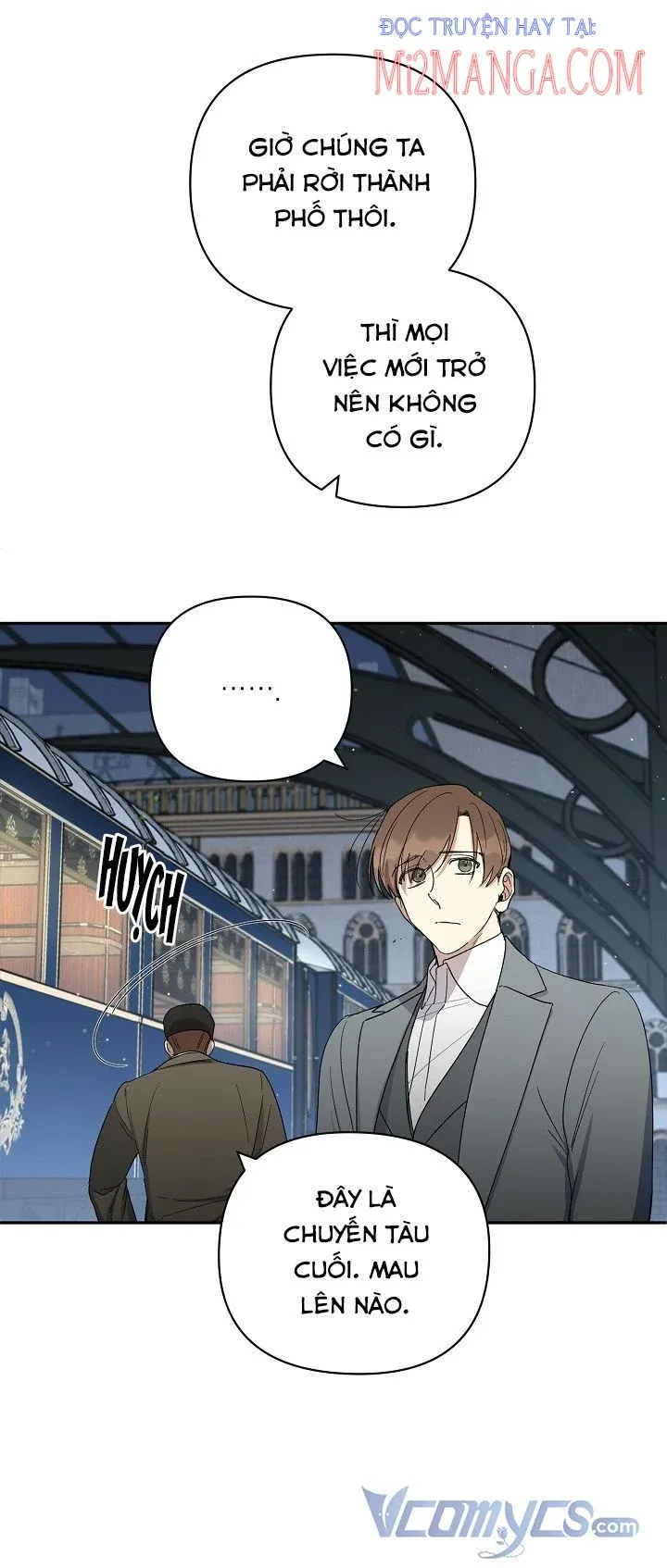 đọc truyện Trở Thành Con Gái Của Anh Hùng Bóng Đêm Chương 32.5 ảnh 29 tại Thiên Thai Truyện