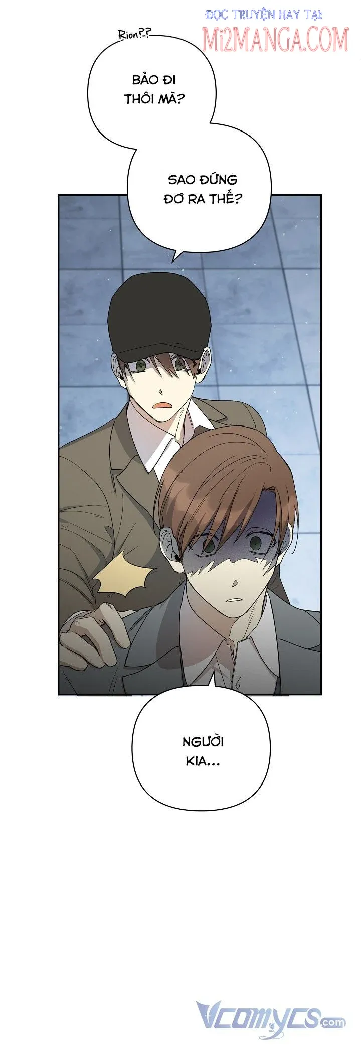 đọc truyện Trở Thành Con Gái Của Anh Hùng Bóng Đêm Chương 32.5 ảnh 30 tại Thiên Thai Truyện