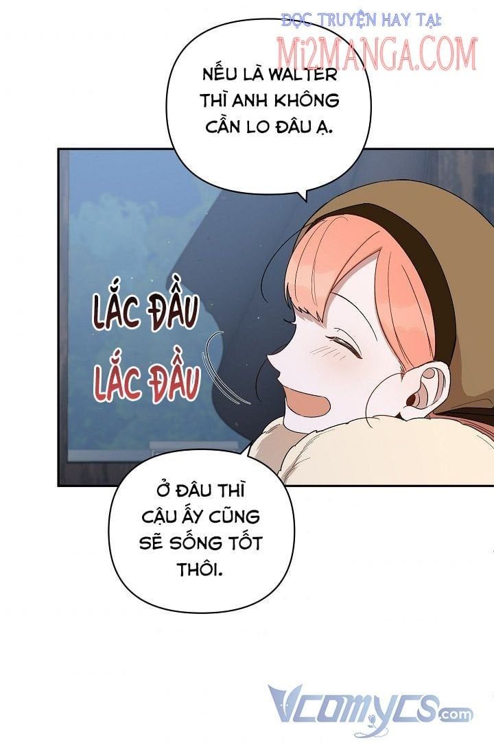 đọc truyện Trở Thành Con Gái Của Anh Hùng Bóng Đêm Chương 32.5 ảnh 5 tại Thiên Thai Truyện