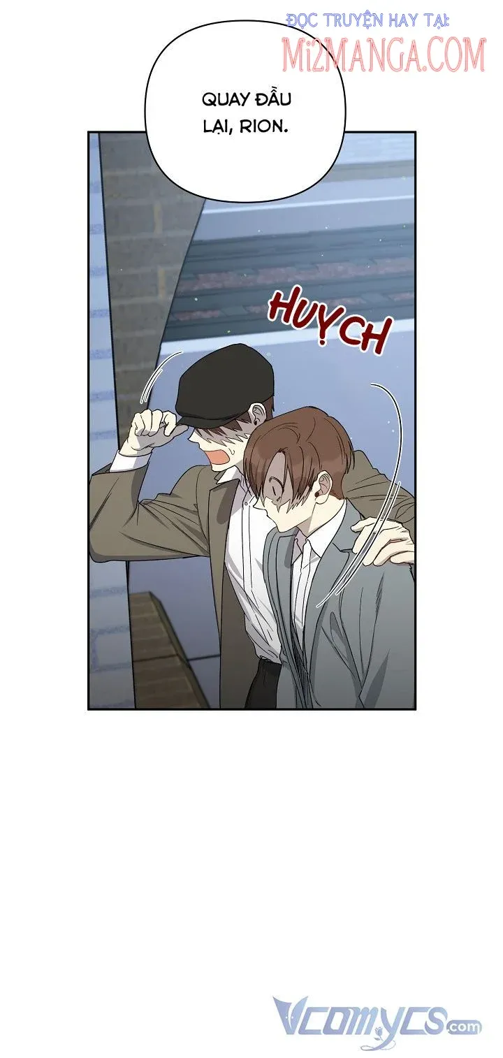 đọc truyện Trở Thành Con Gái Của Anh Hùng Bóng Đêm Chương 32.5 ảnh 32 tại Thiên Thai Truyện