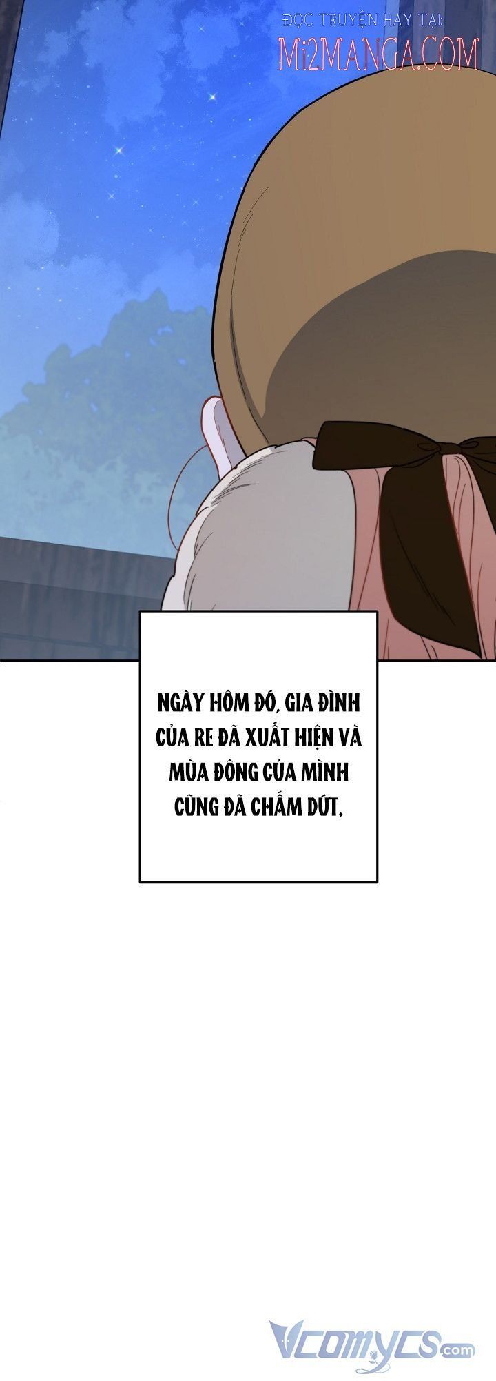 đọc truyện Trở Thành Con Gái Của Anh Hùng Bóng Đêm Chương 32.5 ảnh 7 tại Thiên Thai Truyện