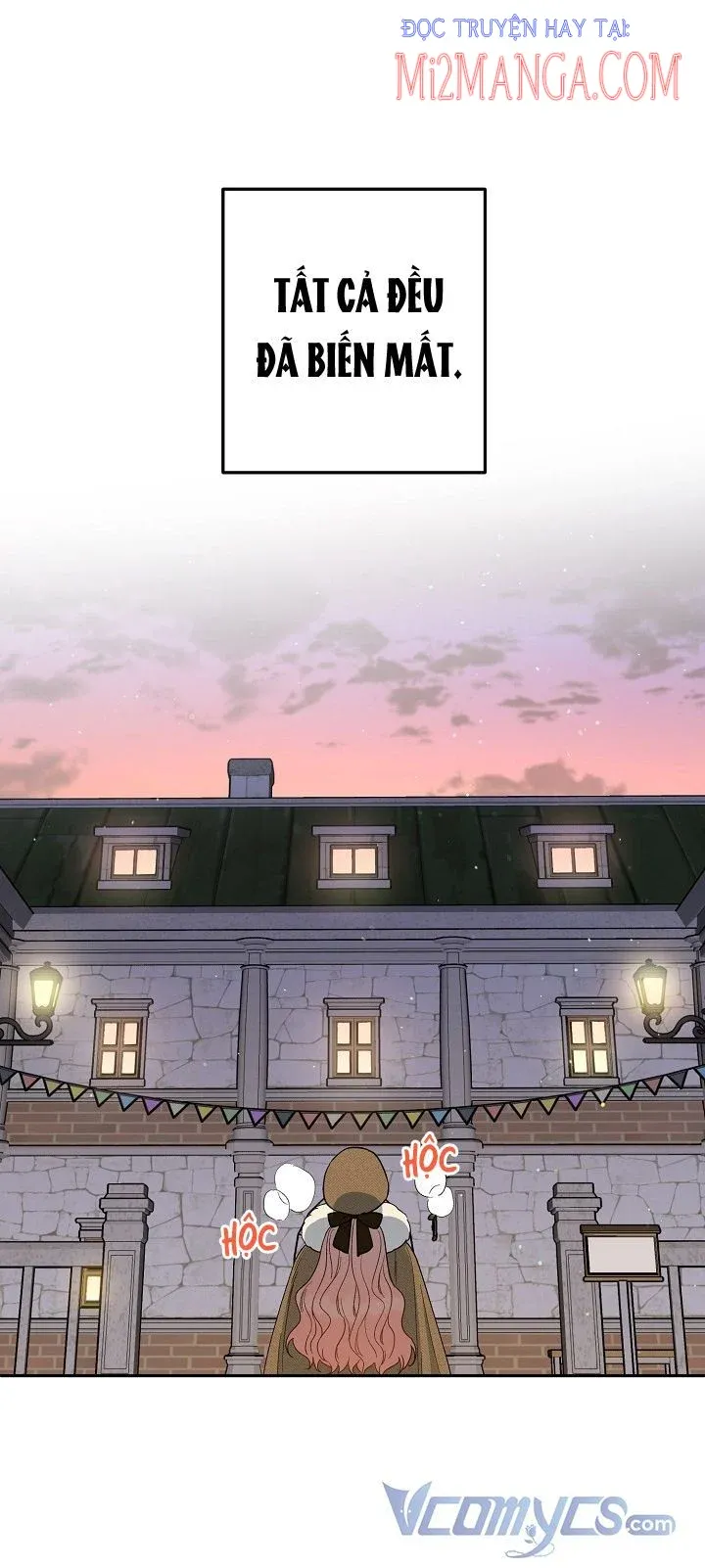 đọc truyện Trở Thành Con Gái Của Anh Hùng Bóng Đêm Chương 32 ảnh 12 tại Thiên Thai Truyện