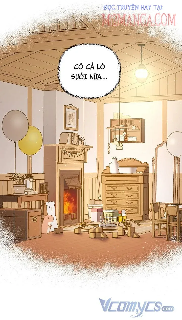 đọc truyện Trở Thành Con Gái Của Anh Hùng Bóng Đêm Chương 32 ảnh 17 tại Thiên Thai Truyện