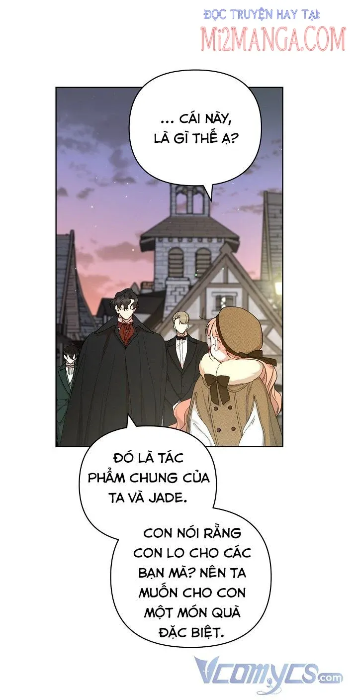 đọc truyện Trở Thành Con Gái Của Anh Hùng Bóng Đêm Chương 32 ảnh 18 tại Thiên Thai Truyện