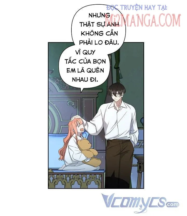 đọc truyện Trở Thành Con Gái Của Anh Hùng Bóng Đêm Chương 32 ảnh 21 tại Thiên Thai Truyện