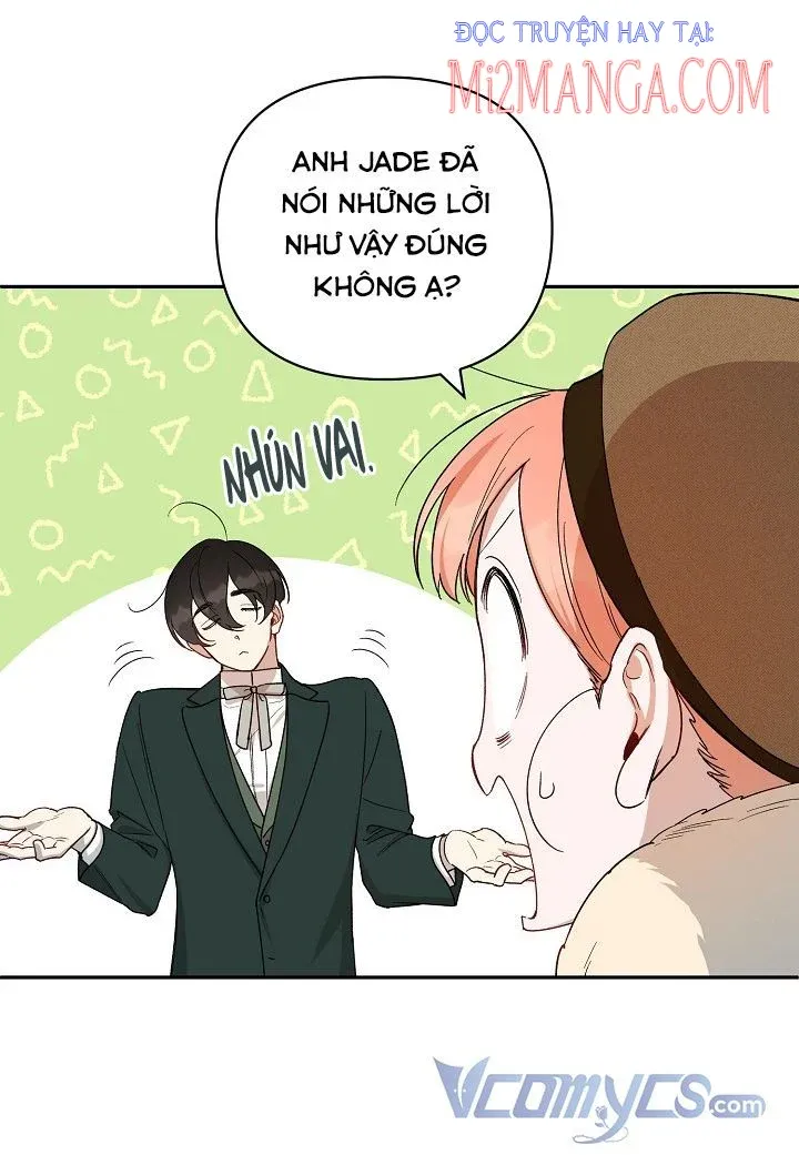 đọc truyện Trở Thành Con Gái Của Anh Hùng Bóng Đêm Chương 32 ảnh 22 tại Thiên Thai Truyện