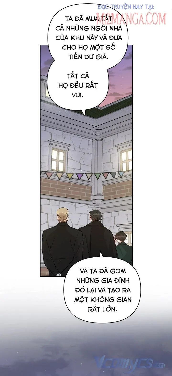 đọc truyện Trở Thành Con Gái Của Anh Hùng Bóng Đêm Chương 32 ảnh 23 tại Thiên Thai Truyện