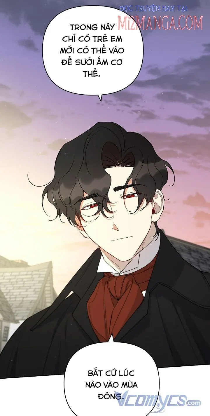 đọc truyện Trở Thành Con Gái Của Anh Hùng Bóng Đêm Chương 32 ảnh 24 tại Thiên Thai Truyện